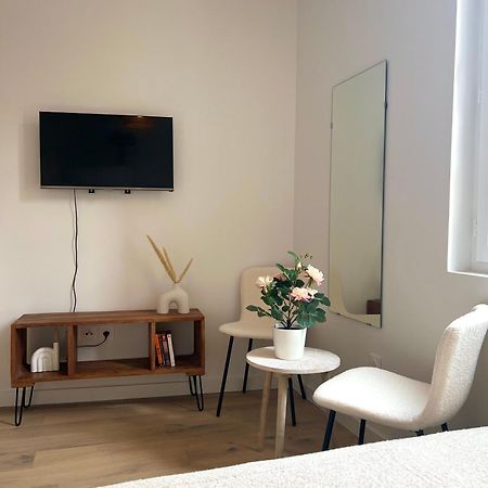 Apartamento Le Saphir Toulouse Exterior foto