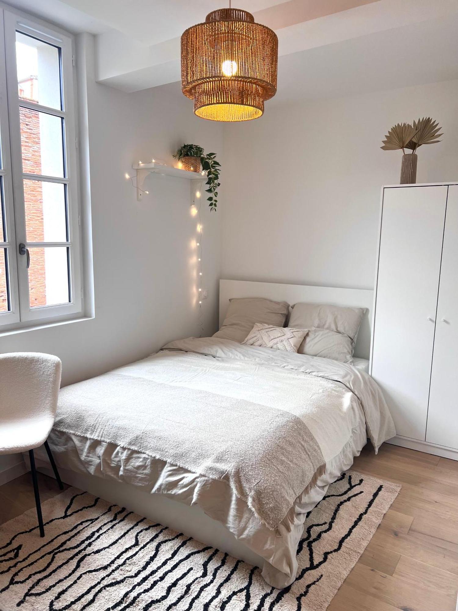 Apartamento Le Saphir Toulouse Exterior foto