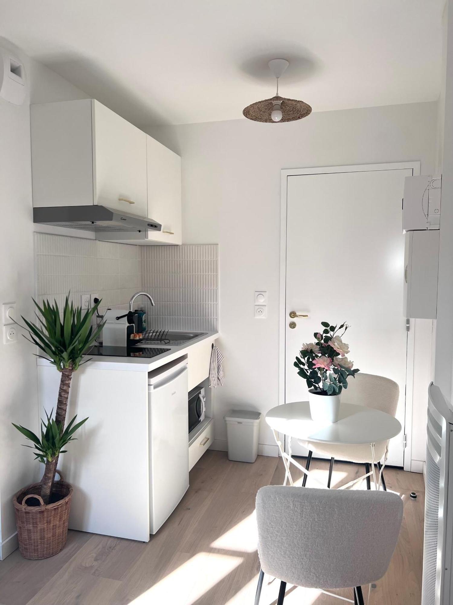 Apartamento Le Saphir Toulouse Exterior foto